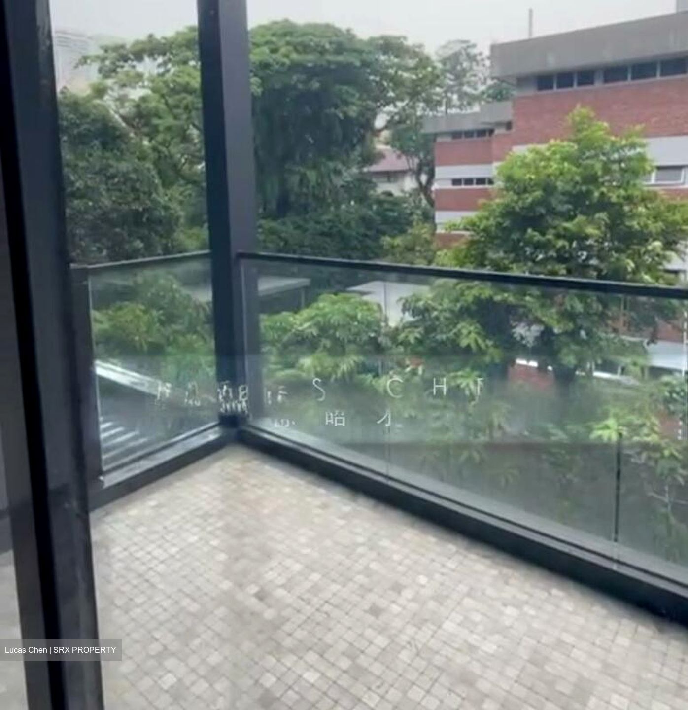 Jervois Privé (D10), Apartment #501881441